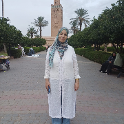 Local expert Noura